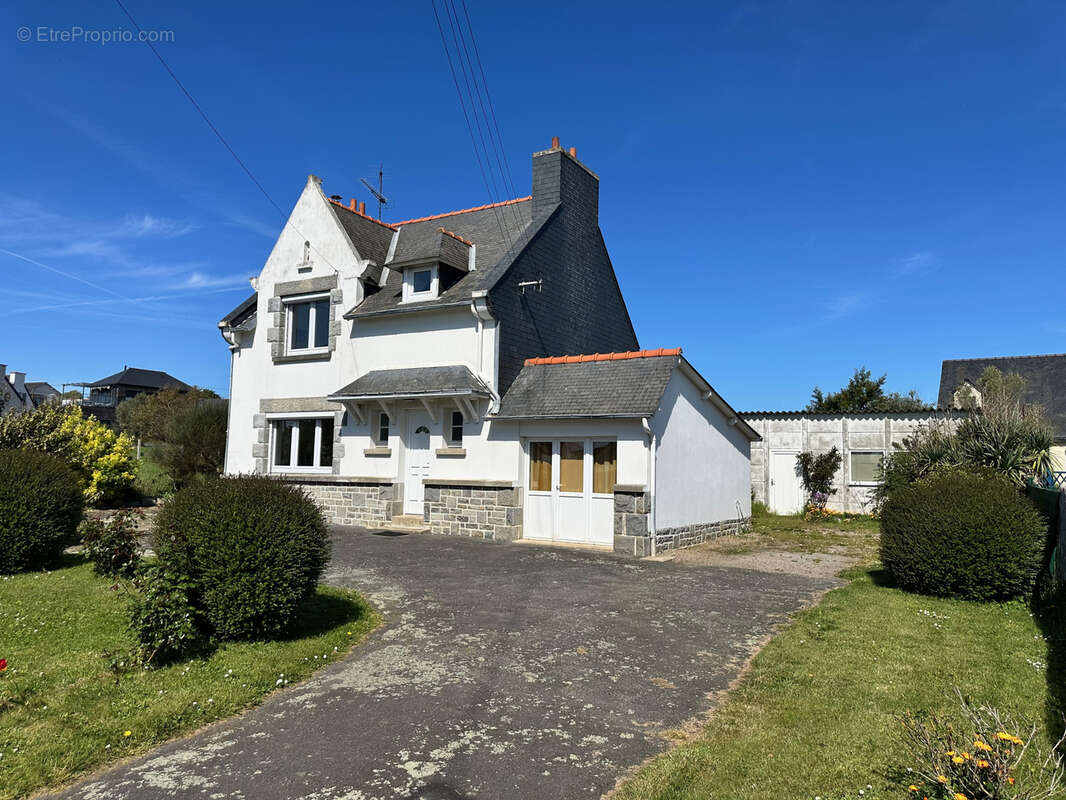 Maison à SAINT-CAST-LE-GUILDO