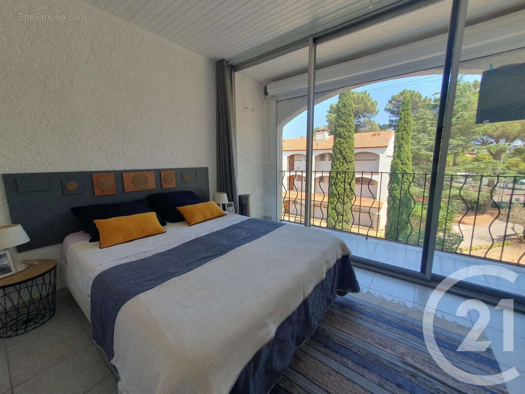 Appartement à ARGELES-SUR-MER