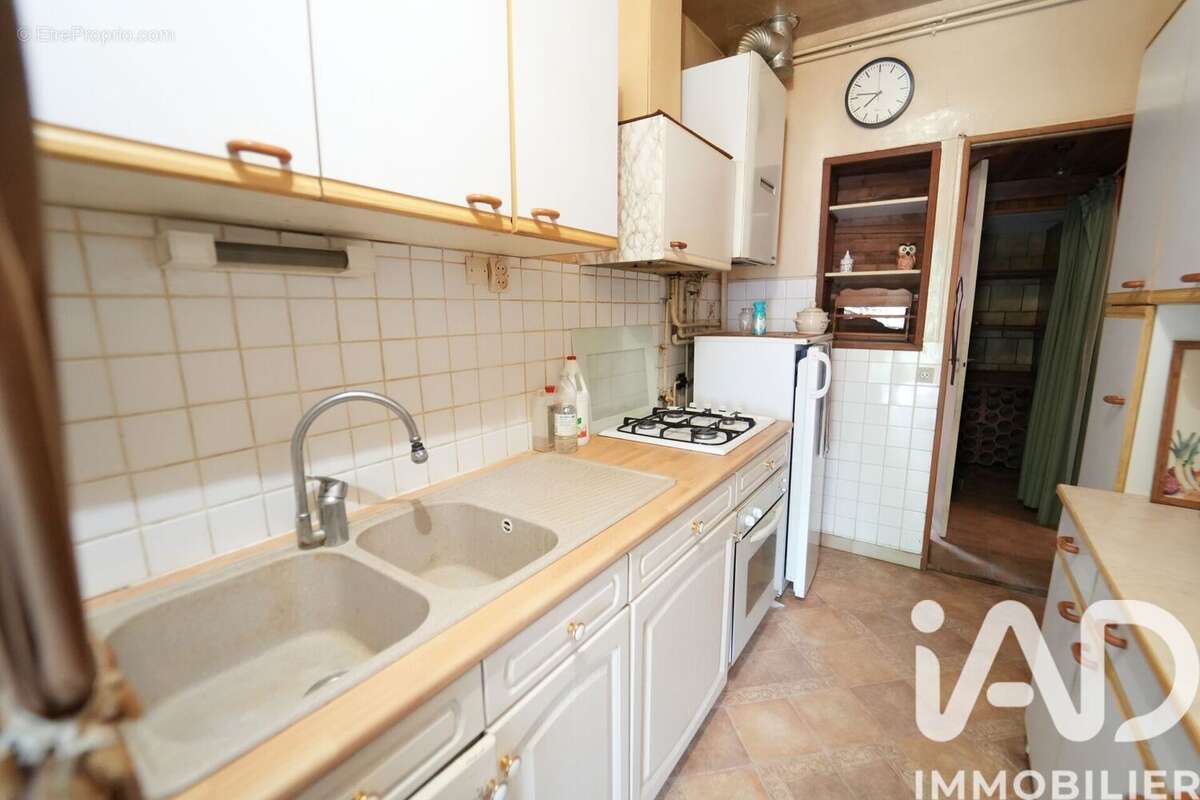 Photo 4 - Maison à MELUN