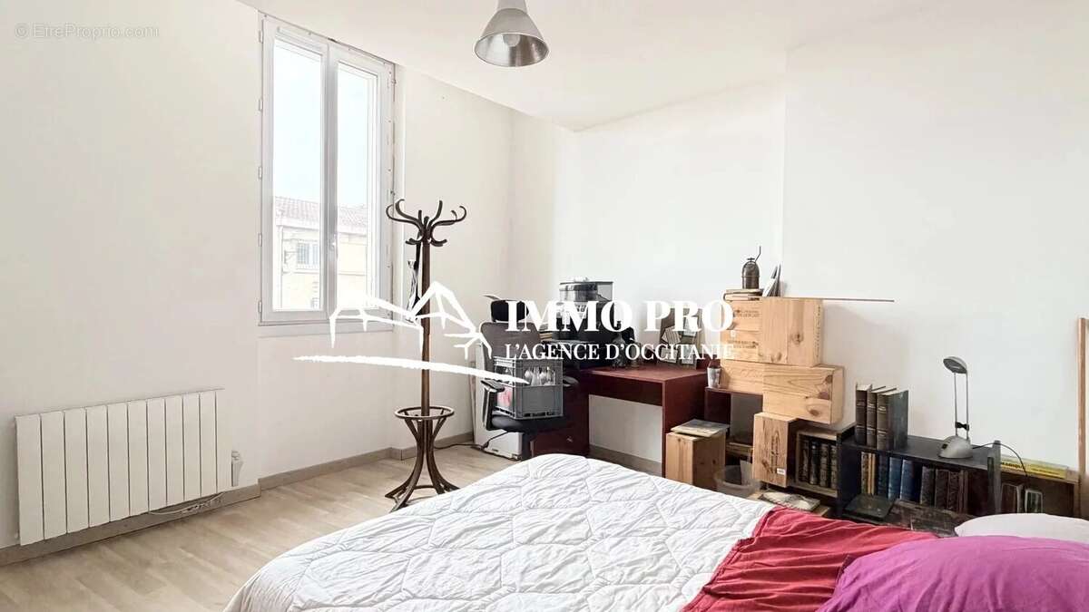 Appartement à SAMATAN