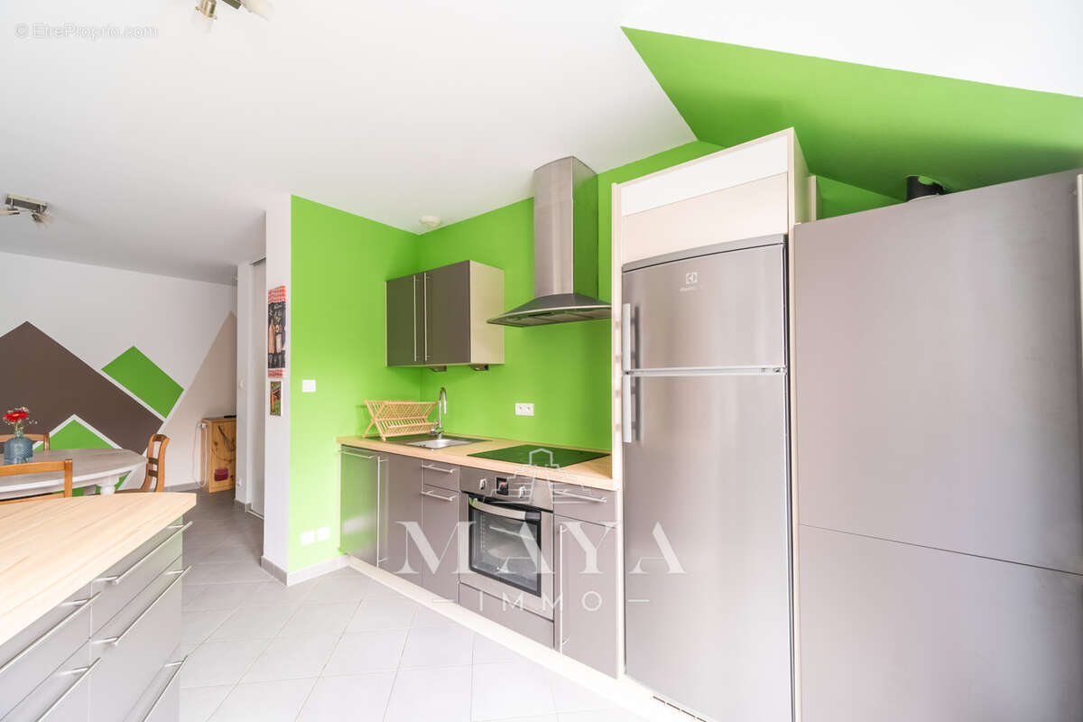 Appartement à KEMBS
