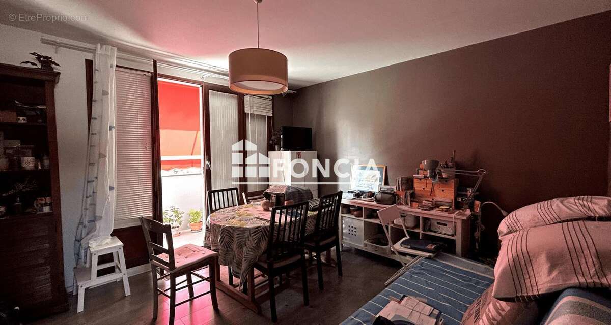 Appartement à TALENCE