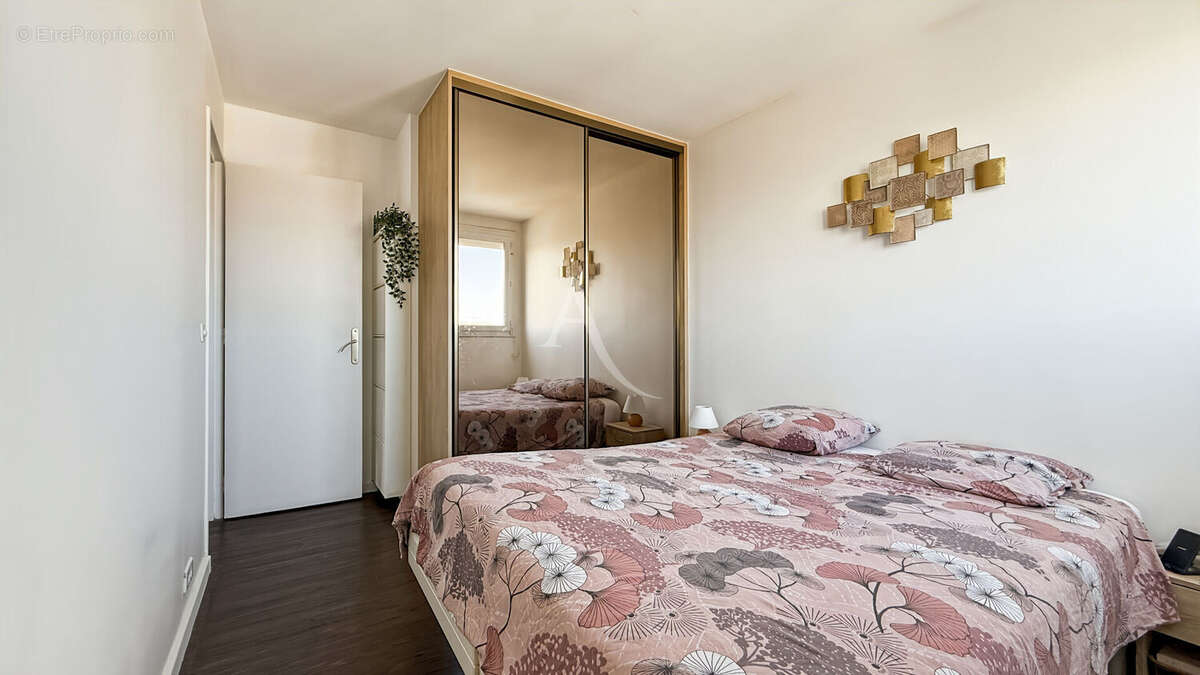 Appartement Boulogne Billancourt 2 pièce(s) 46.02 m2 - photo 7