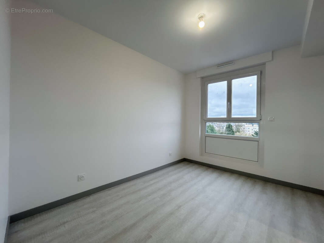 Appartement à LIMOGES