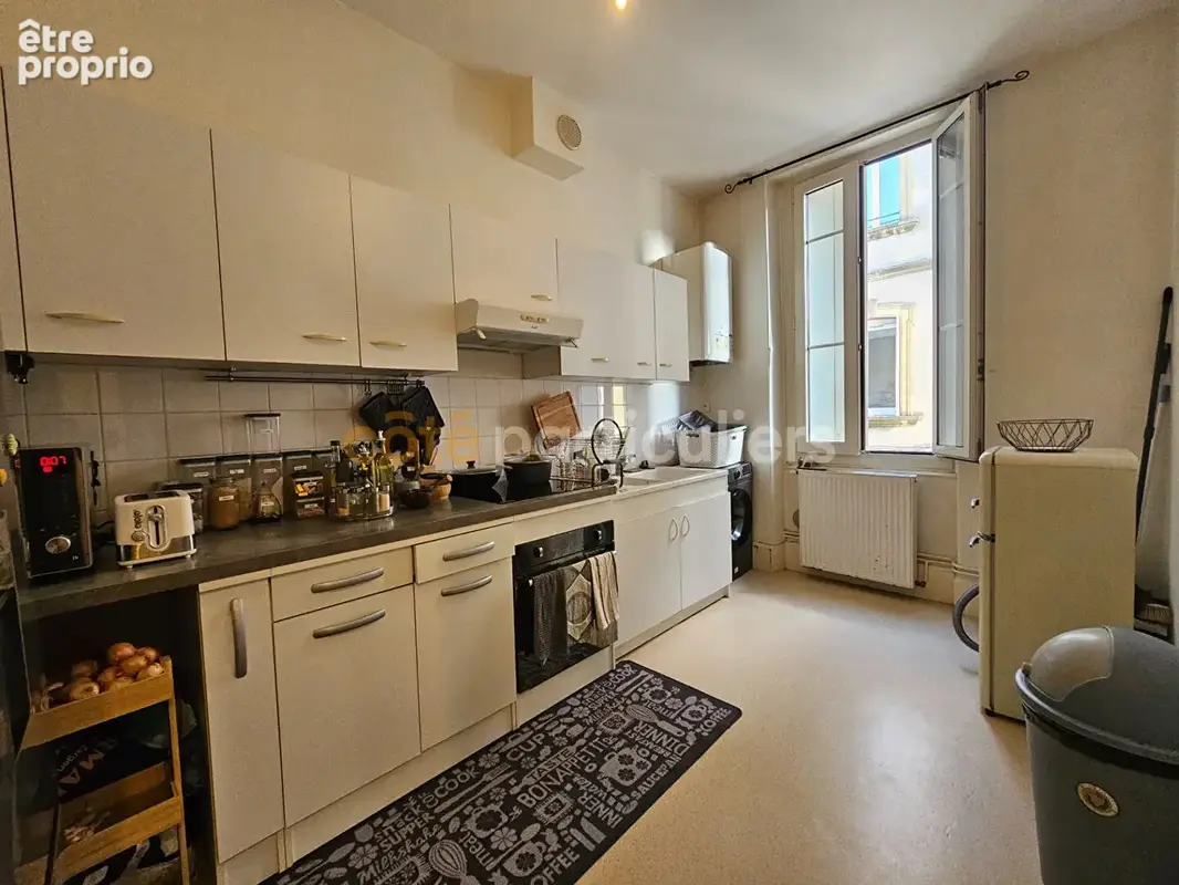 Immeuble de rapport quartier jasmin - photo 12
