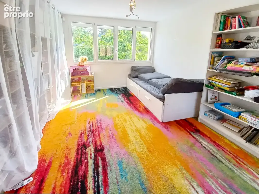 Val de Brie   Maison individuelle entièrement réhabilitée en 2020, édifiée sur une parcelle de 288 m2 - photo 11