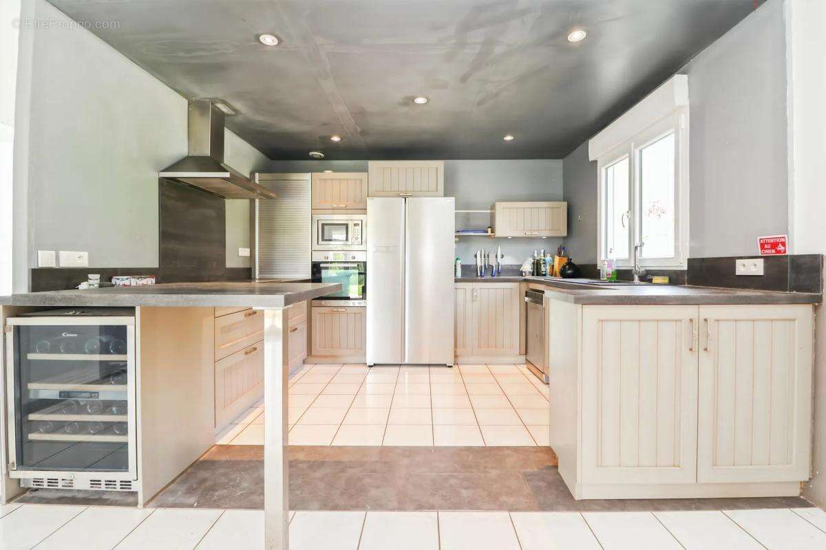 Maison à SAINT-VICTOR-SUR-OUCHE