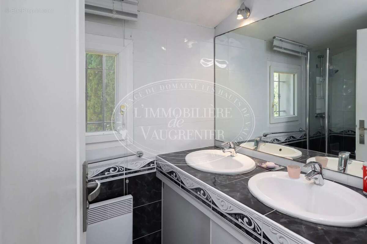 Vente domaine du parc villa 5/6 pieces 1 195 000€ - photo 12