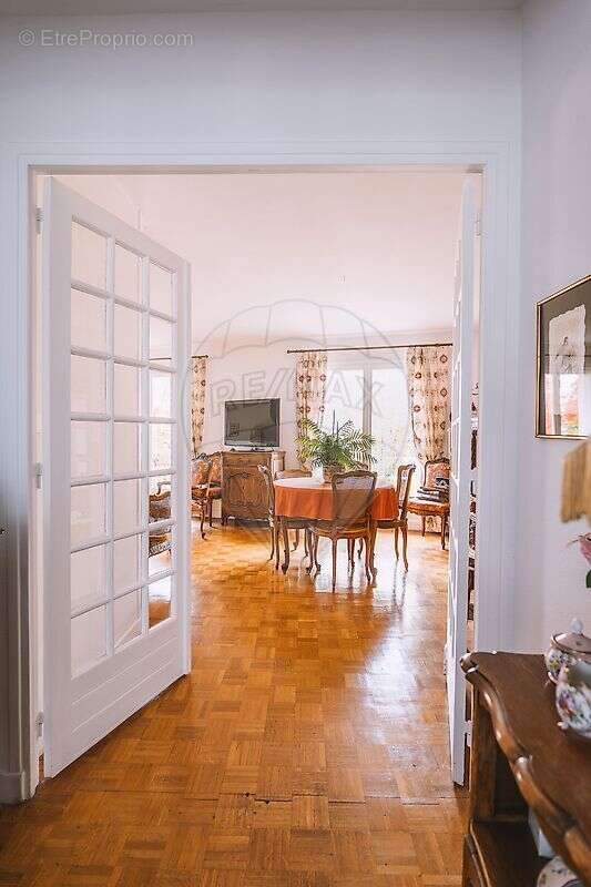 Appartement à VICHY