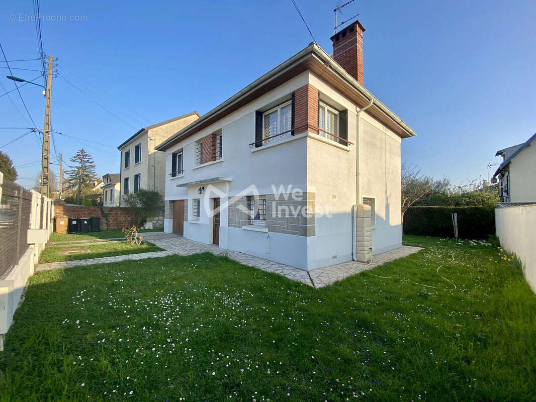 Maison 63 m² à Gagny  - photo 2