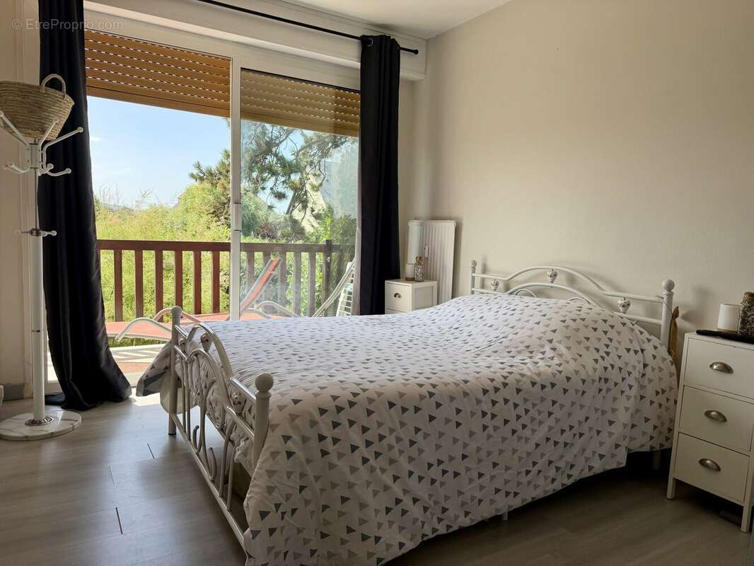 Appartement 34 m² à Blonville-Sur-Mer  - photo 9