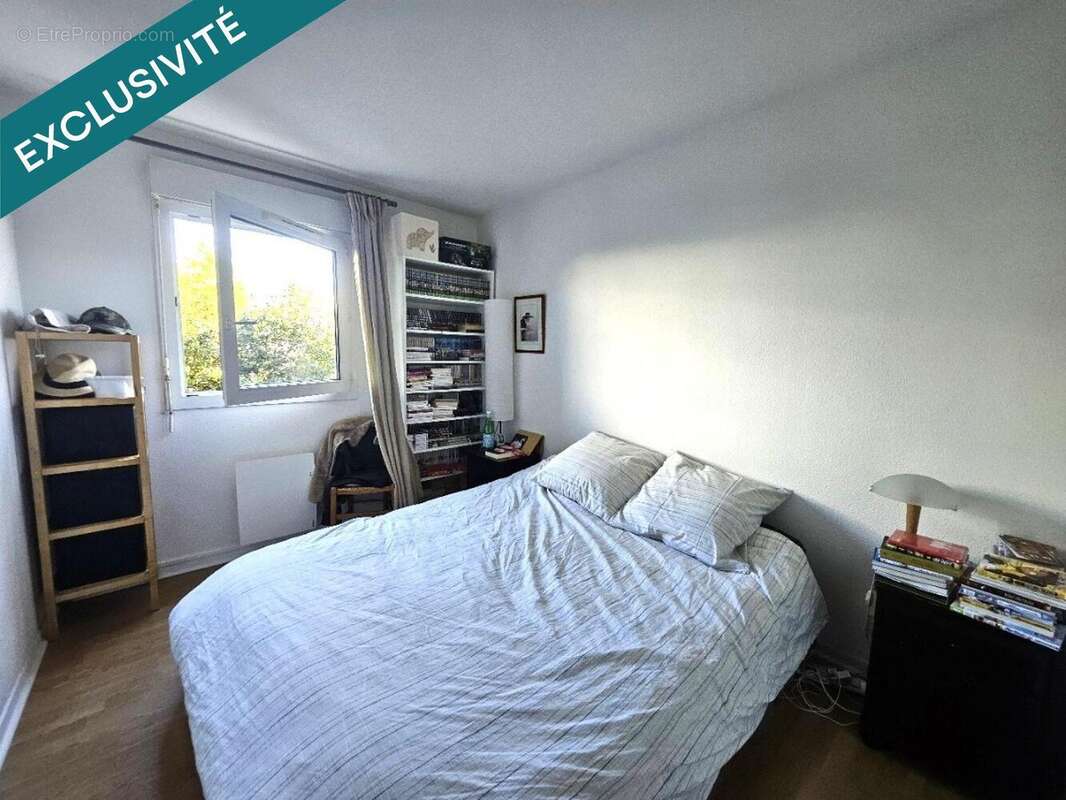 Photo 6 - Appartement à BORDEAUX