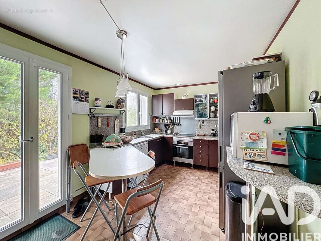 Photo 5 - Maison à BOISSISE-LE-ROI