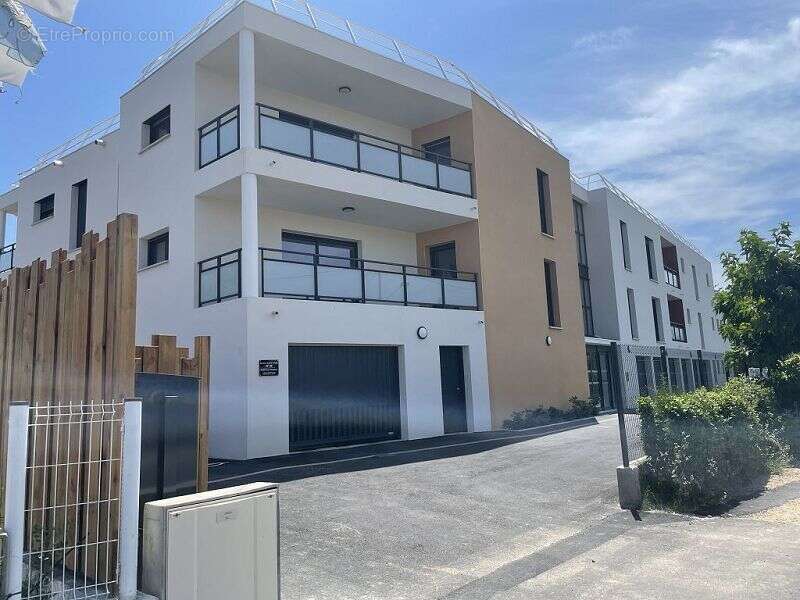 Appartement à ARGELES-SUR-MER