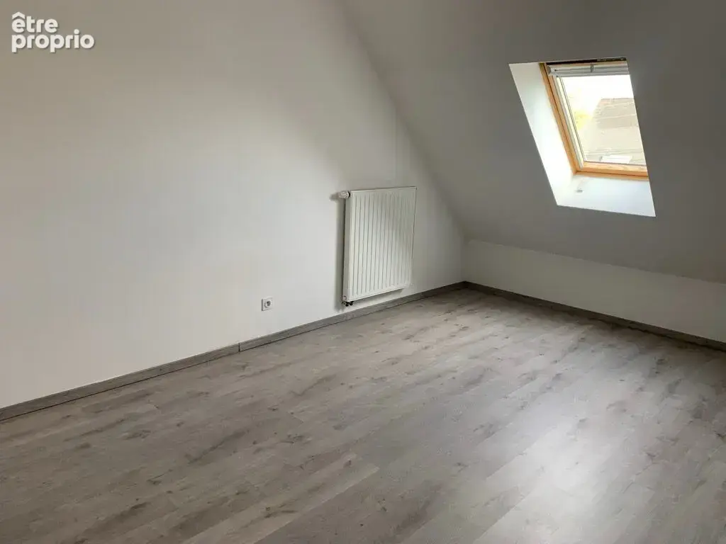 Appartement T2 - 50.51m²  - LA MARTELLIÈRE - photo 9