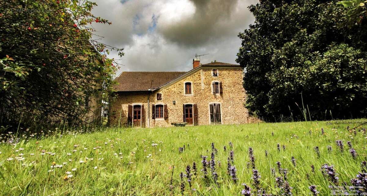 Le domaine de Loustau à Bonnut - photo 10