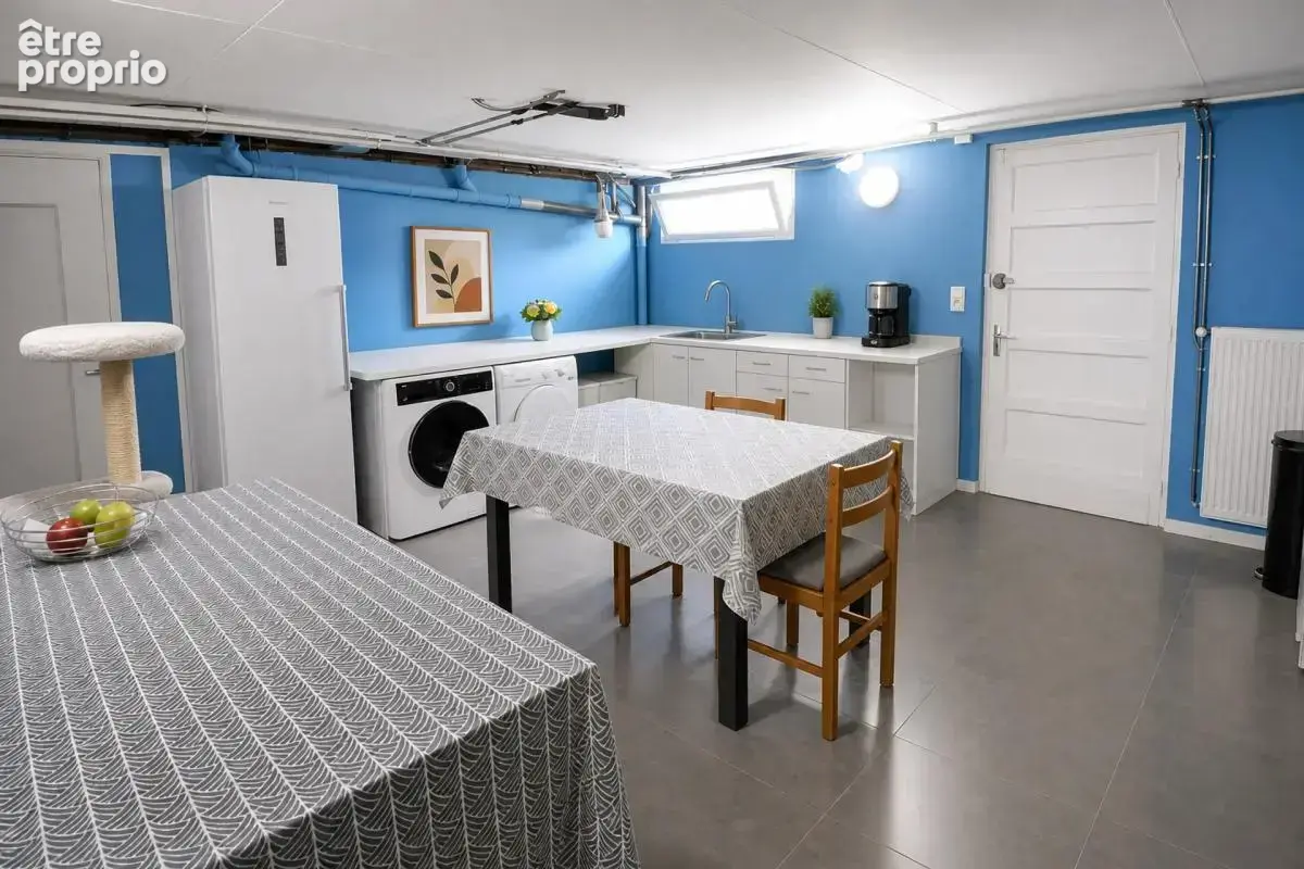 Maison de 7 pièces de 144 m² à Chaumont - photo 13