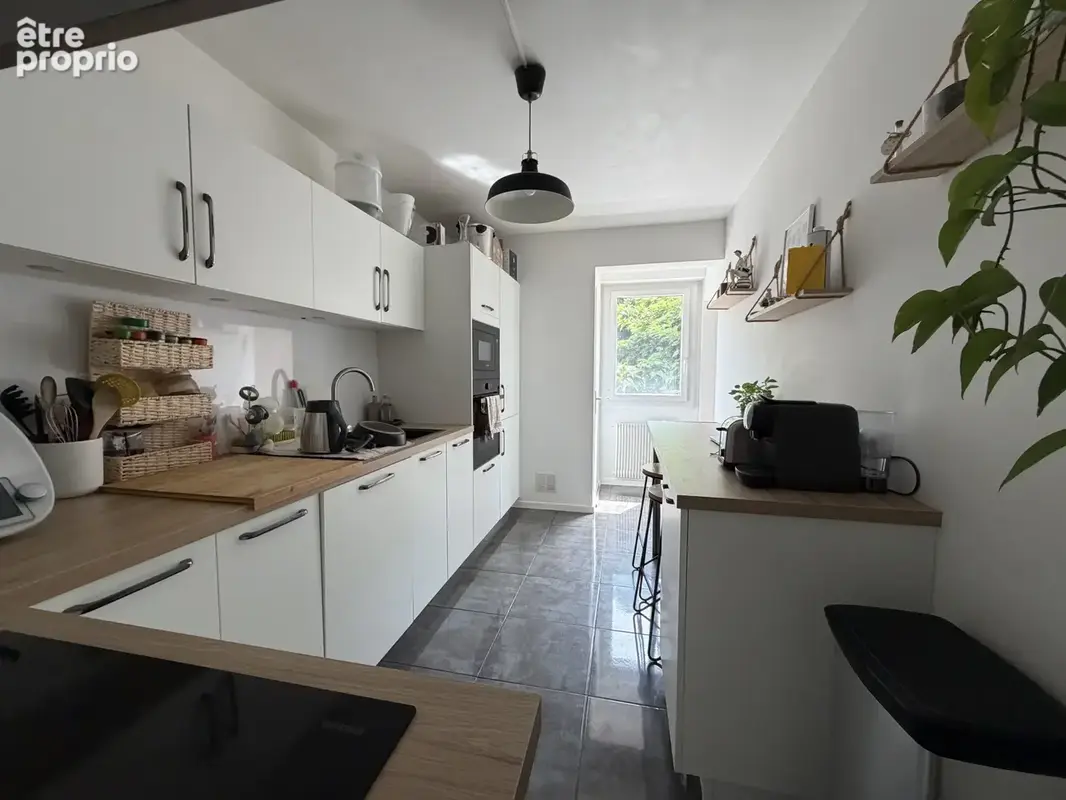 Photo Appartement à Bordeaux au prix de 209 000€