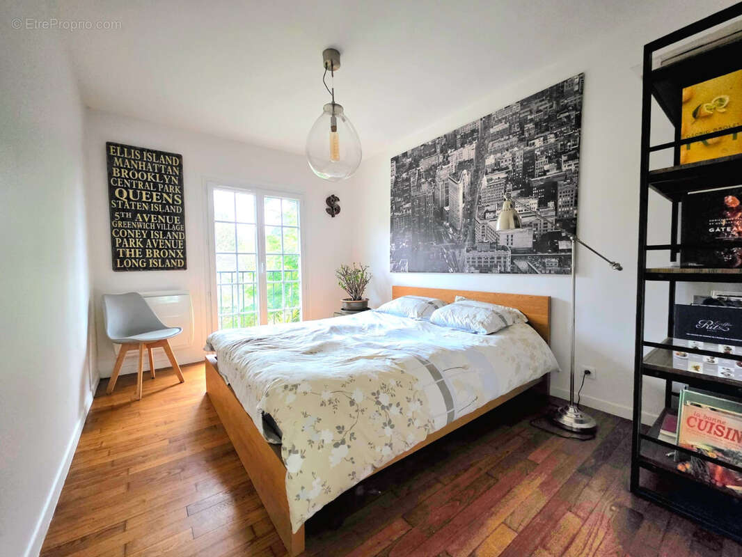 Maison à SAINT-AUGUSTIN