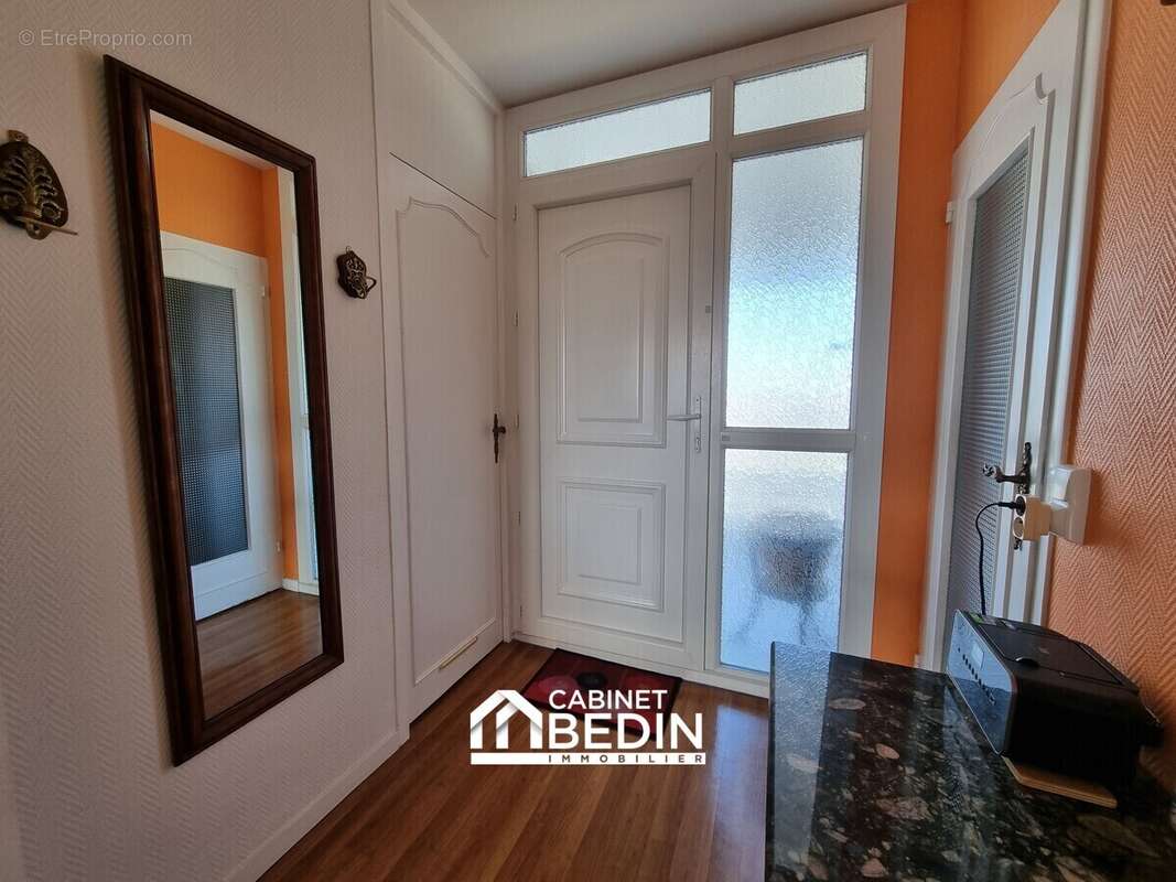 Appartement 72 m² à Arcachon  - photo 7