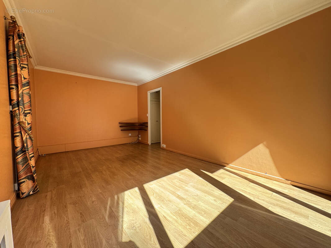 Appartement 3 pièces - 2 chambres - photo 5
