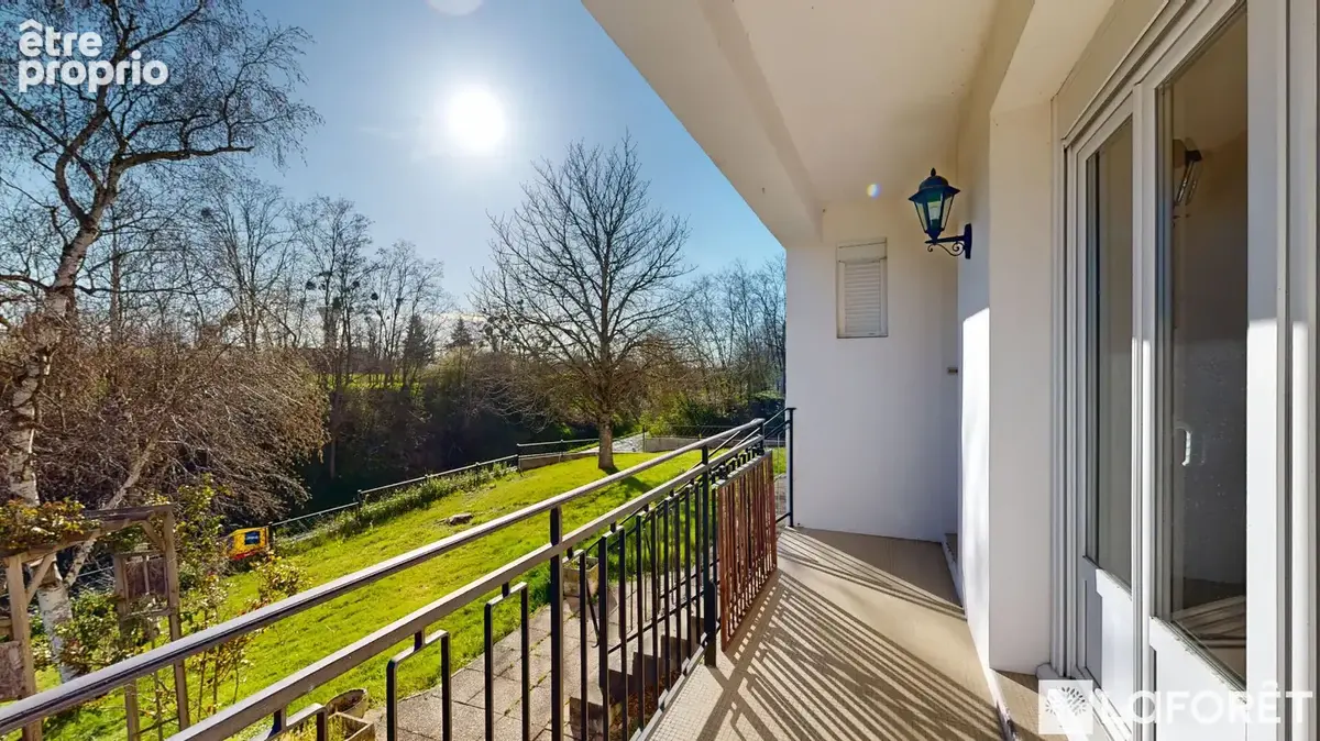Maison T4 sur 6000 m2 de terrain à NEUVY - photo 6