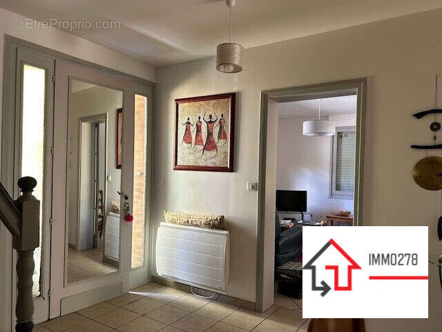 Maison à SAINT-OMER