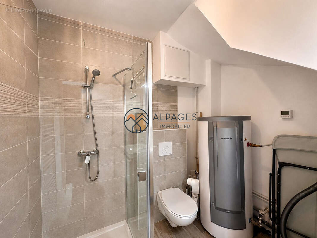 Maison 58 m² à Risoul  - photo 6