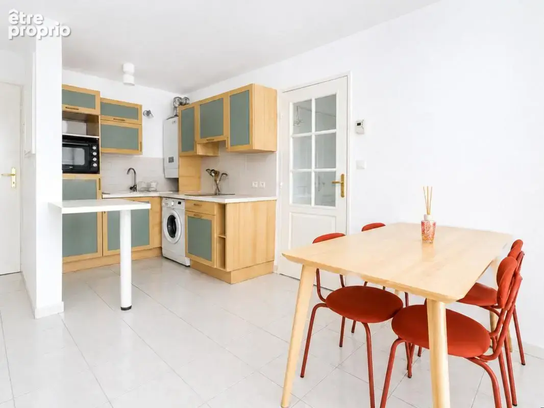 Appartement - photo 7