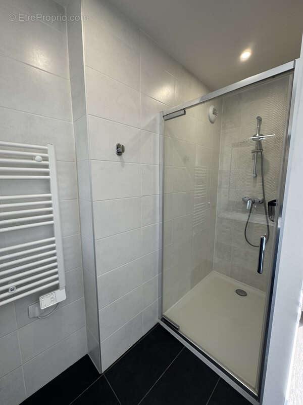 Appartement à SAINT-MAUR-DES-FOSSES