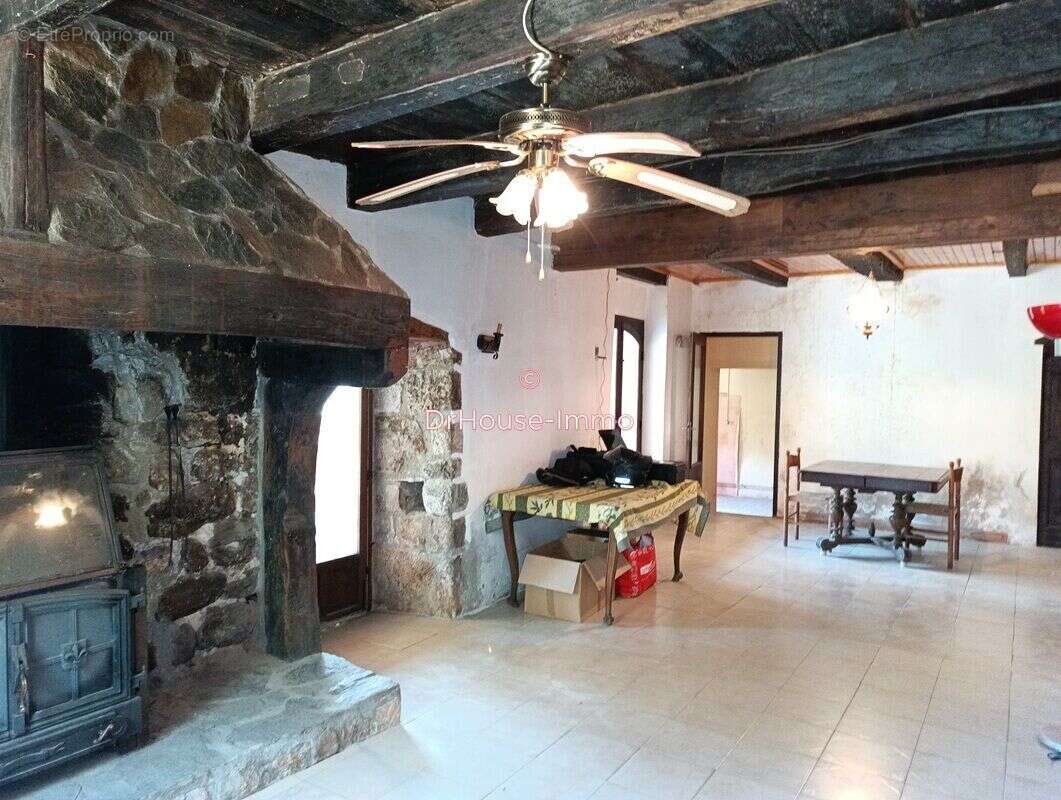 Maison 109 m² à Thueyts  - photo 13
