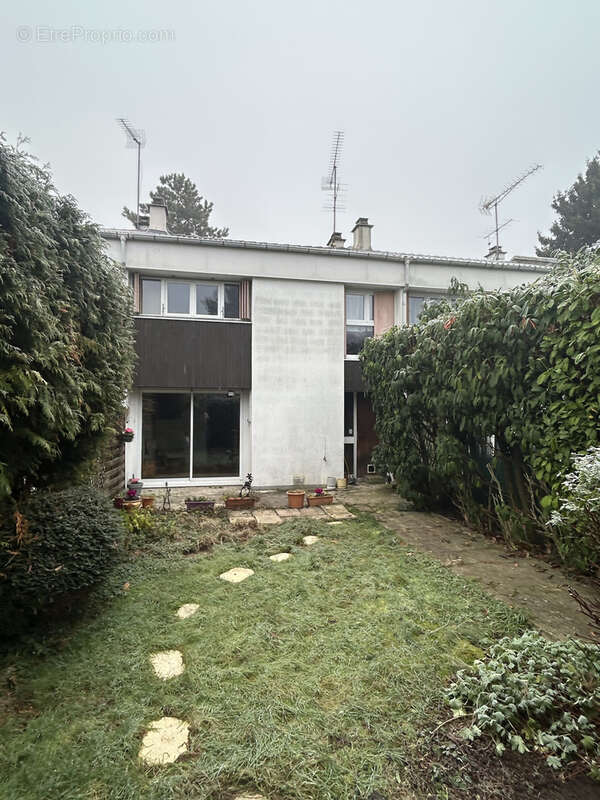 Maison à ANNET-SUR-MARNE