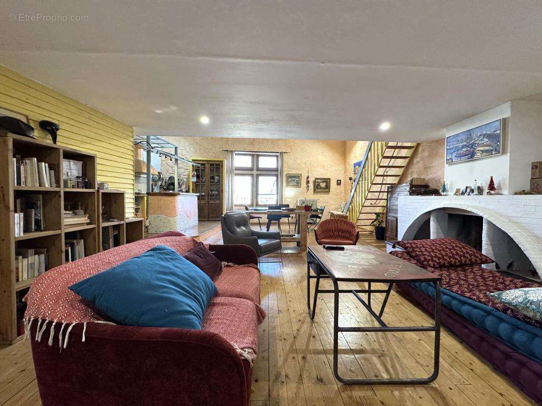 Appartement à PEZENAS