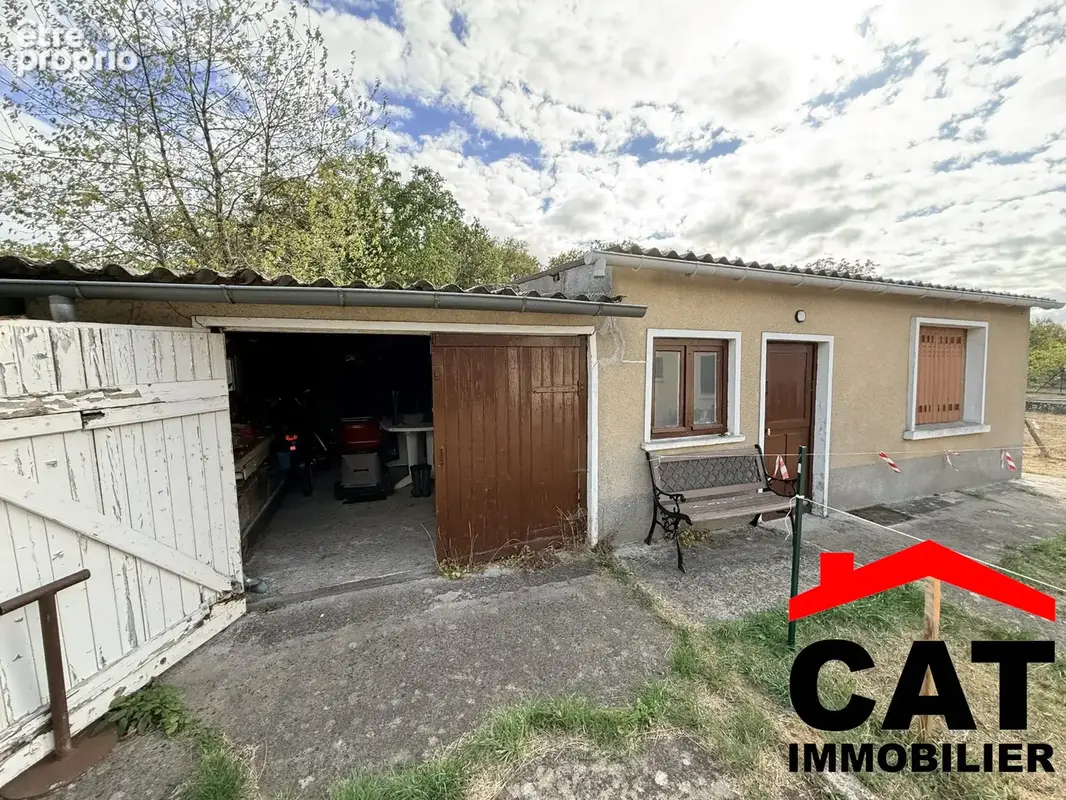 Terrain 523 m² à vendre à Saint-Mammes (77670) - photo 3
