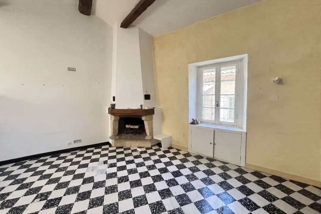 Maison à SAINT-HIPPOLYTE-DU-FORT