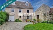 Photo 1 - Maison à SEUGY