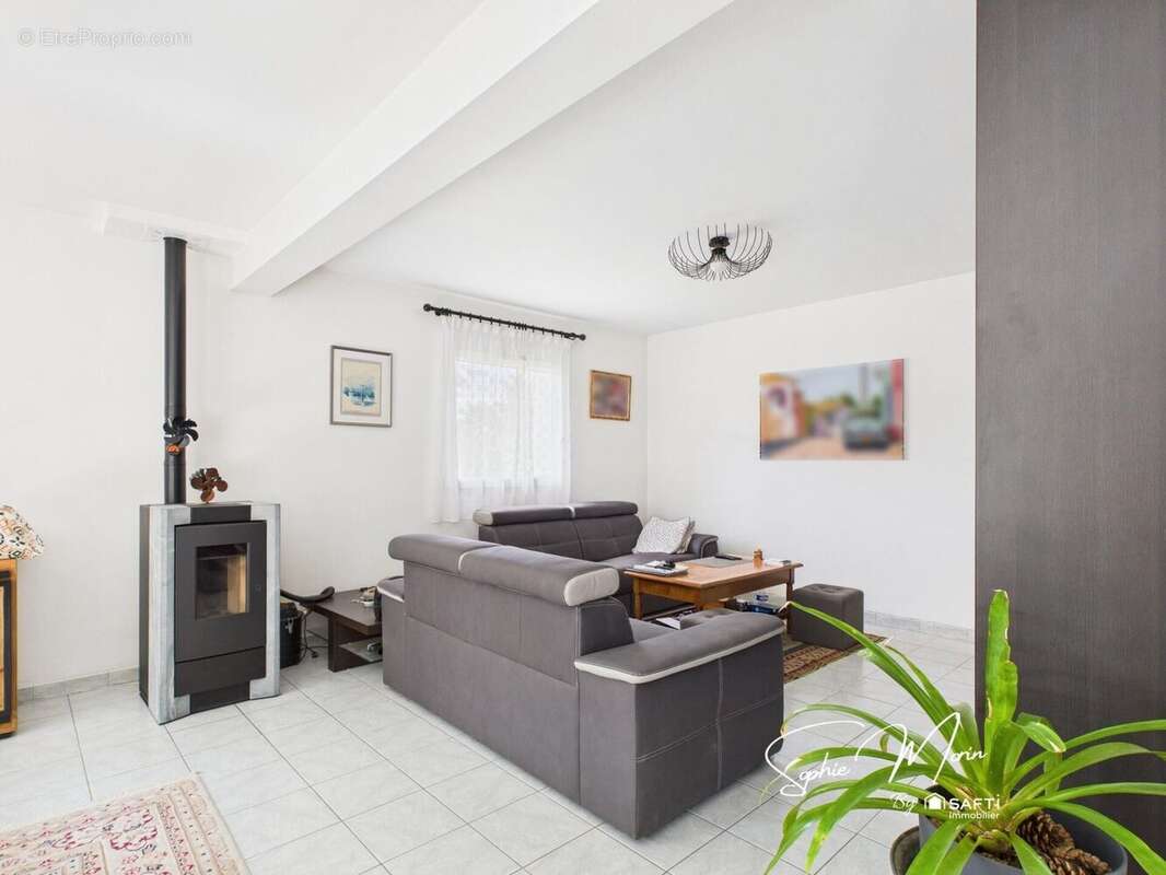 Photo 5 - Maison à LANNION