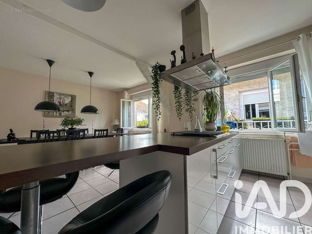 Photo 2 - Maison à SAINTE-LIVRADE-SUR-LOT