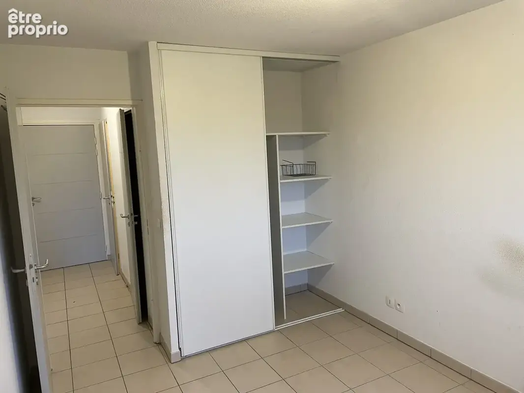 Résidence sécurisée T2 à vendre libre de toute occupation à BLAYE! - photo 9