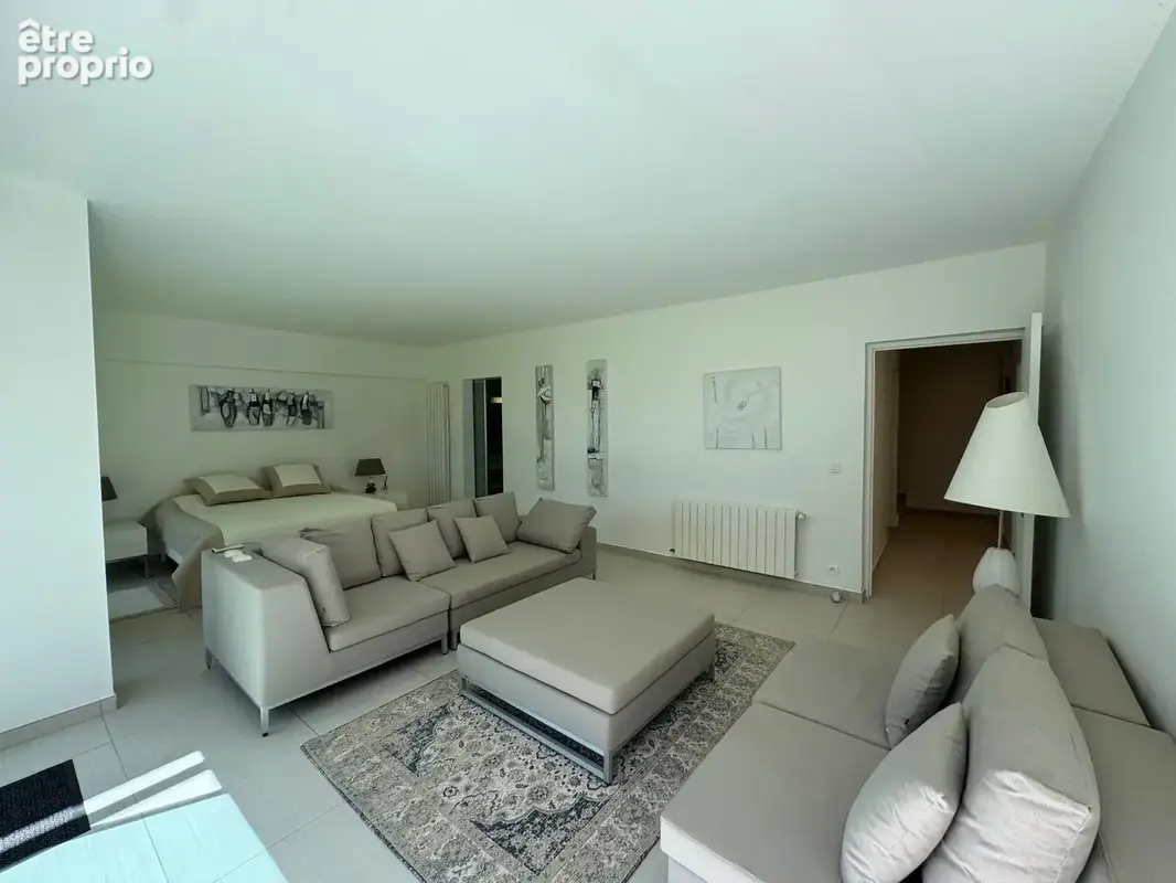 villa d'architecte vue mer Grimaud - photo 13