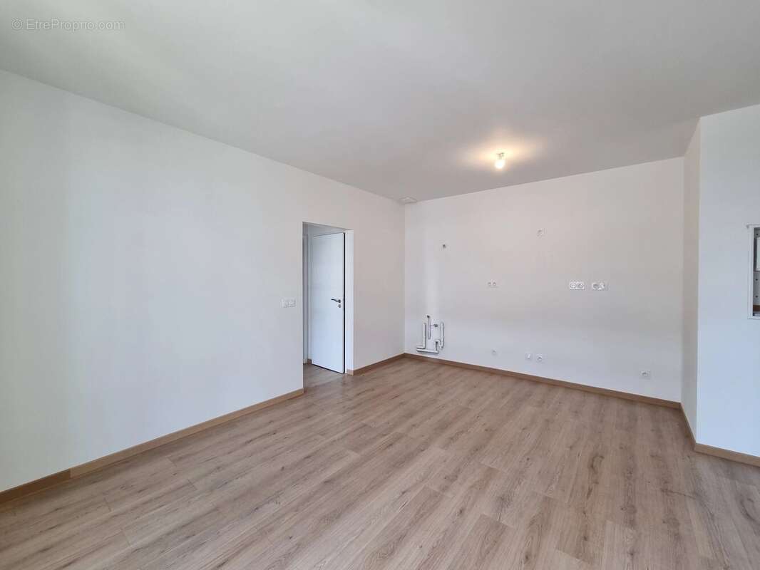 Appartement à SAINT-MARCELLIN