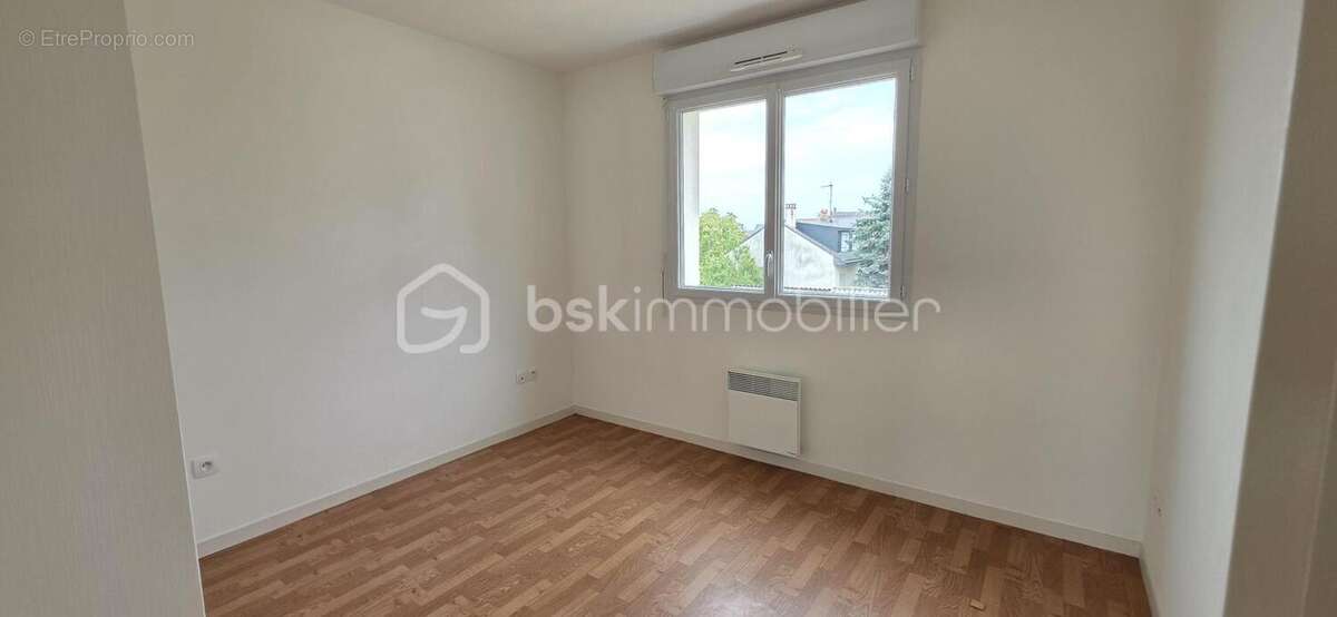 Appartement 3 pièces de 69 m² avec terrasse couverte et parking – Sainte-Gemmes-sur-Loire - photo 6