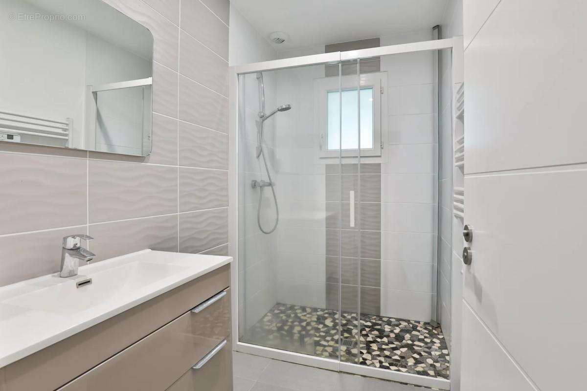 Maison à GUJAN-MESTRAS