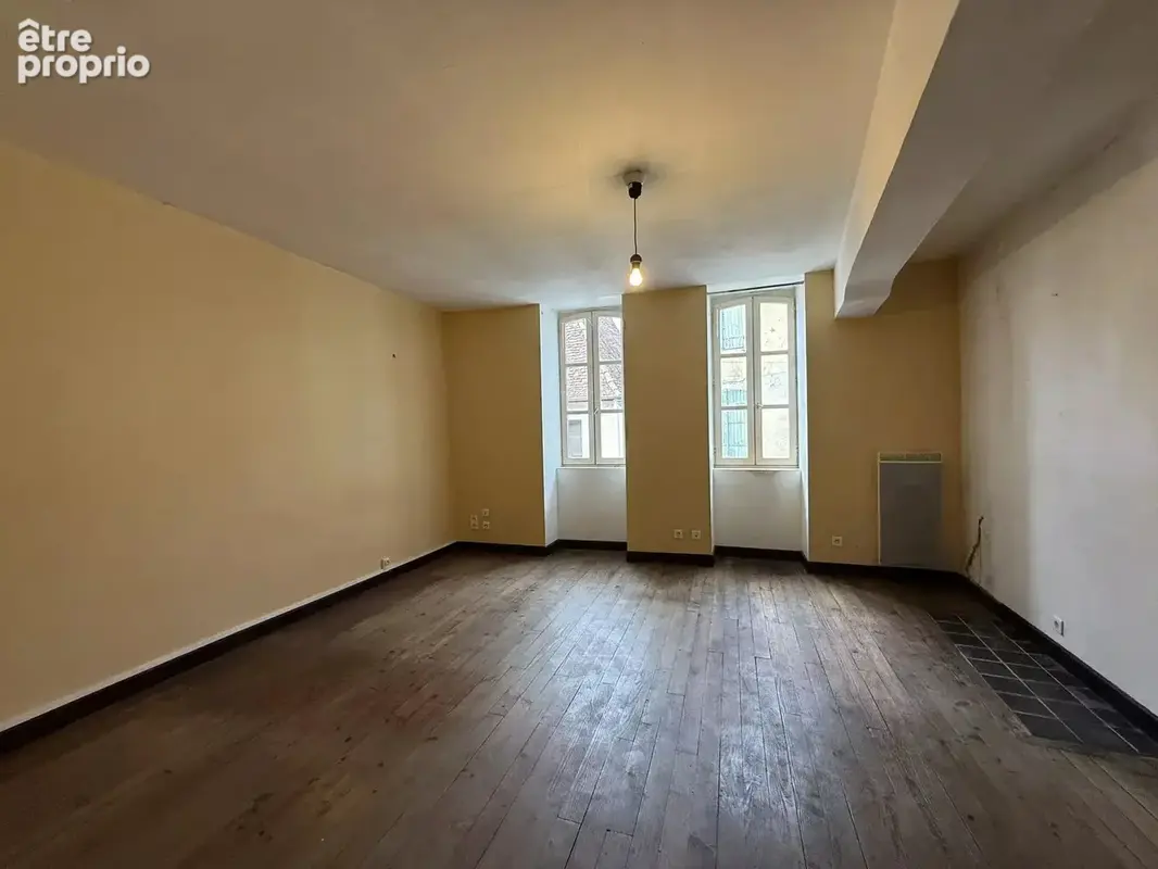Charmante maison de ville à Salies-de-Béarn - photo 6