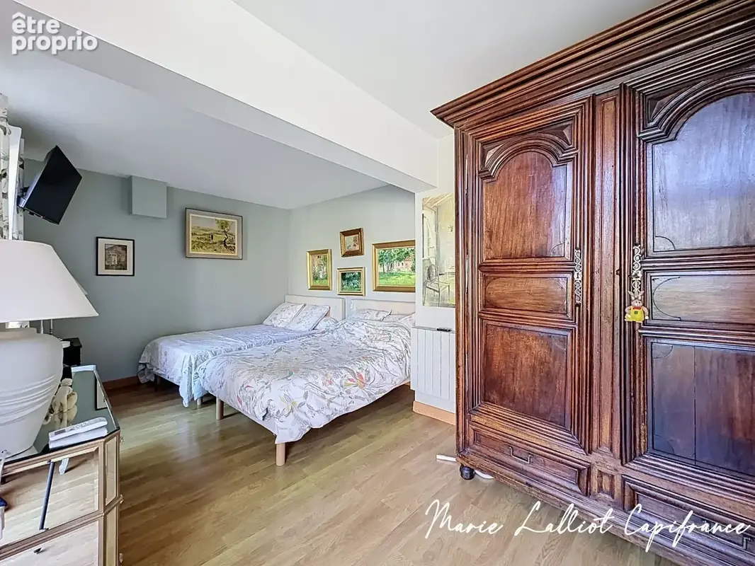Maison à vendre 0 pièces PUISEAUX (45) - photo 7