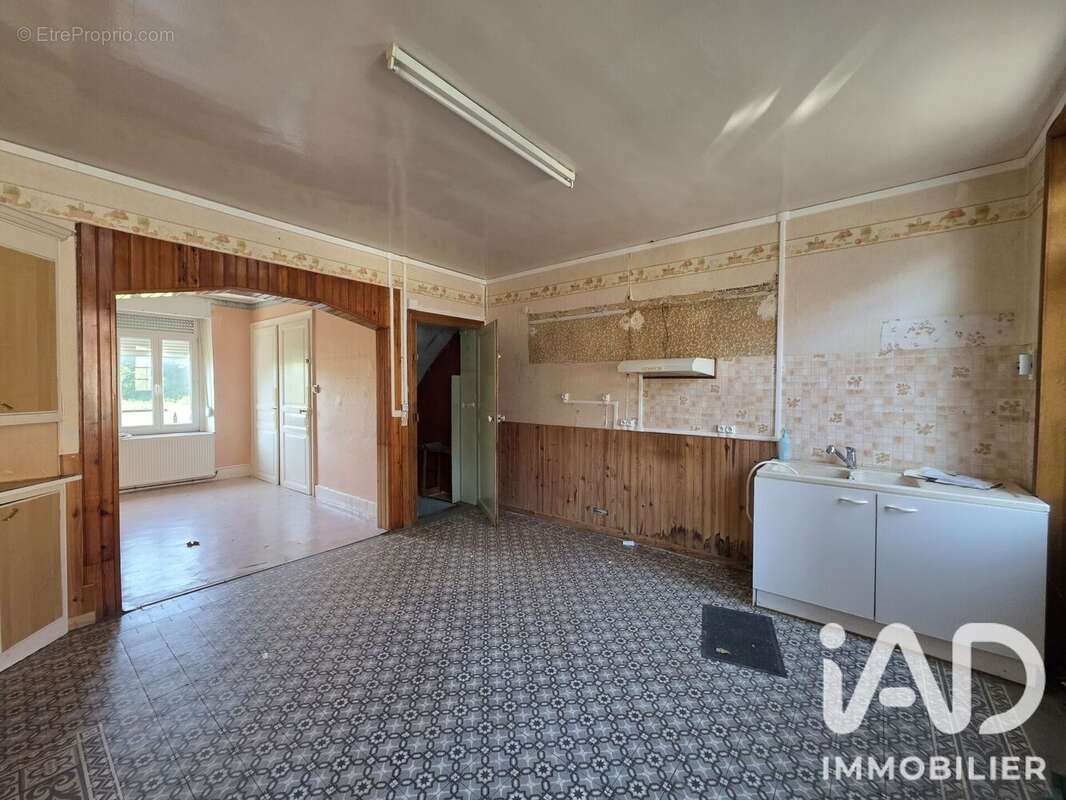 Maison 57 m² à Limont-Fontaine  - photo 3