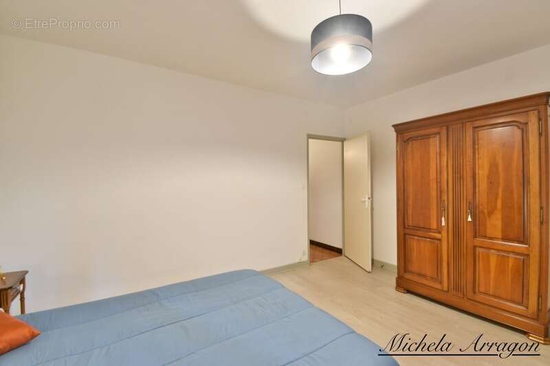Villeneuve-sur-Lot – Appartement T3 plain-pied 82 m² avec grand jardin - photo 8