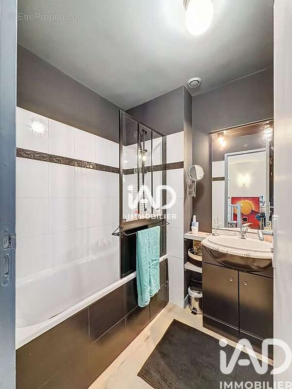 Photo 8 - Maison à LAGNY-SUR-MARNE