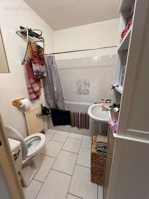 Appartement à BEAUCAIRE