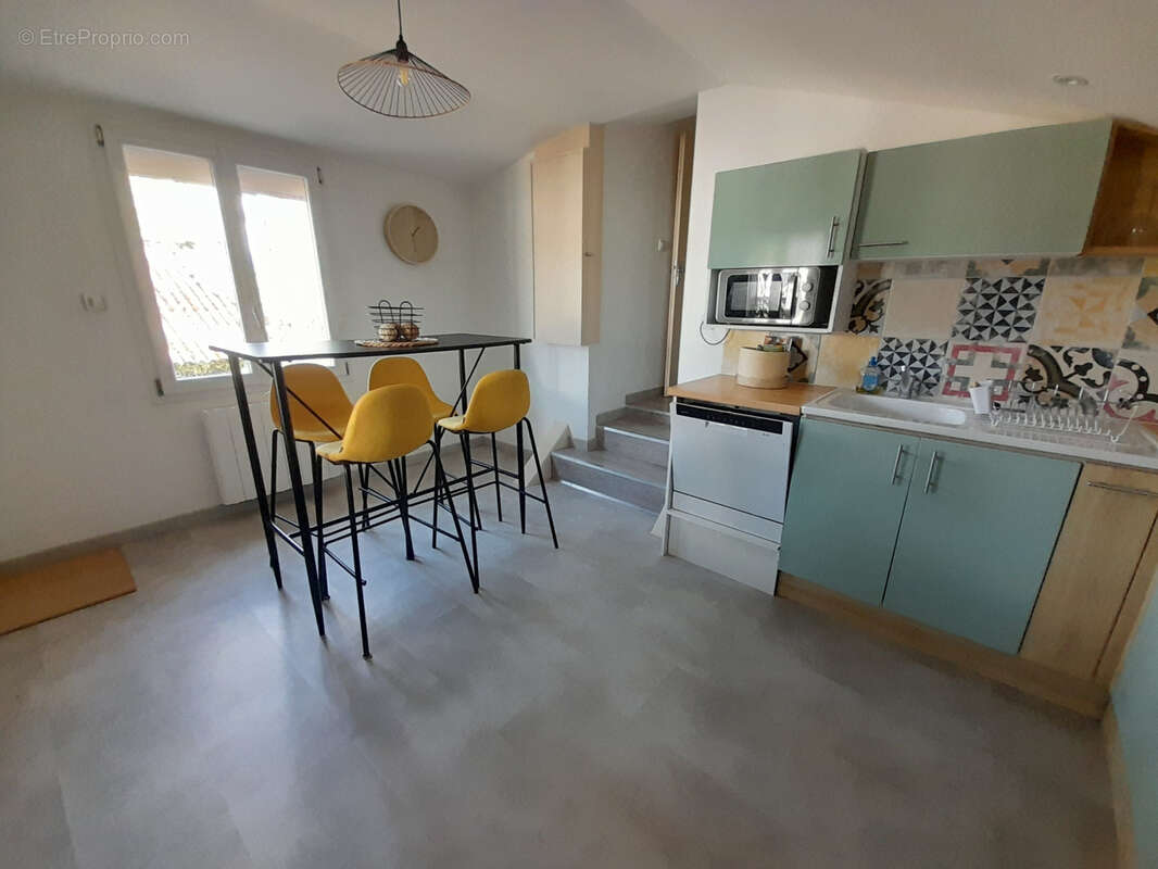 Maison à POUEYFERRE